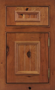 Click here to see door style page